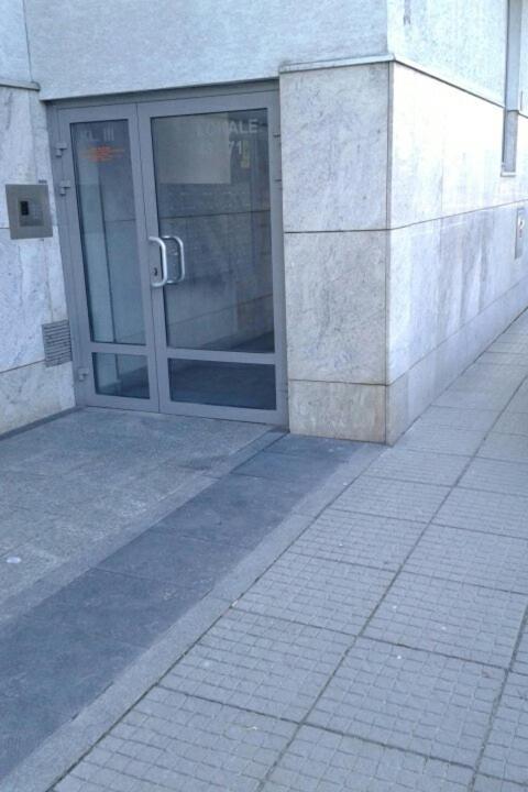 Center Warsaw - Apartmenty Jana Pawla II Kültér fotó